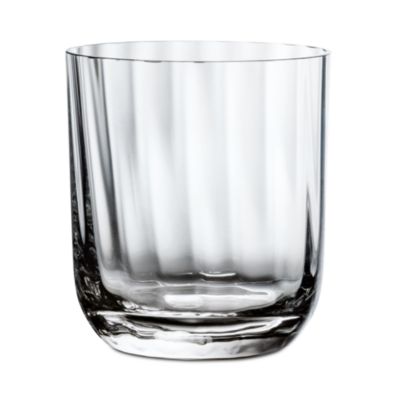 Rose Garden Water/Juice Tumbler, Set of 4