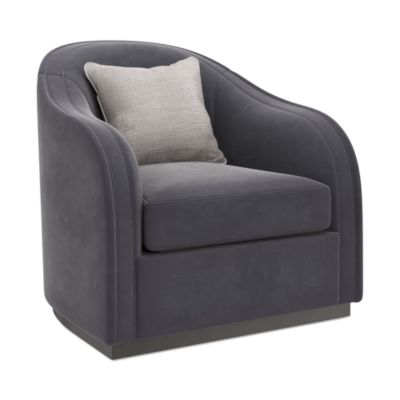 Eclipse Fabric Chair
