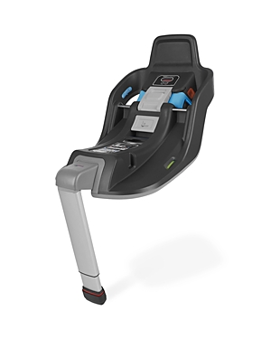 UPPAbaby Extra MESA MAX Base in Black at Nordstrom