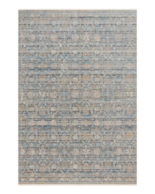 Loloi Claire Cle-03 Area Rug, 5'3 x 7'9