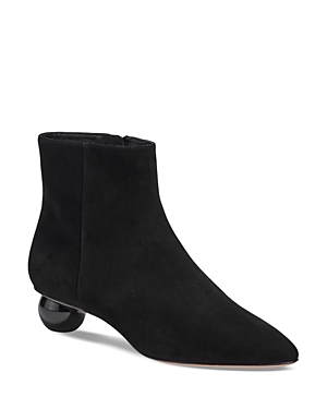 Kate spade new york Women's Sydney Pointed Toe Booties