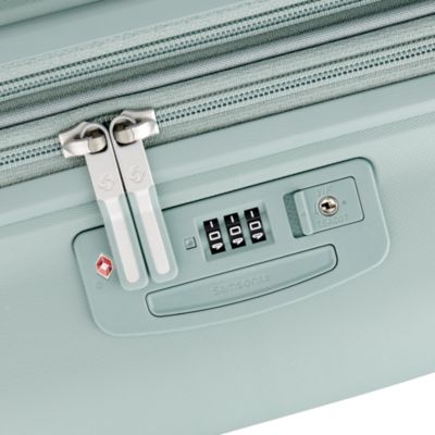Elevation™ Plus Carry On Spinner Suitcase