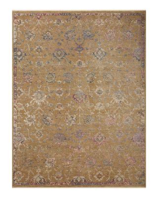 Giada GIA-05 Area Rug, 7'10" x 10'