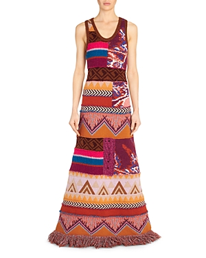 Etro Lee Skirts Multicolor In Multi Color