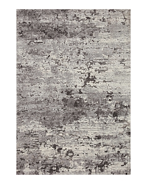 Loloi Theory Thy-08 Area Rug, 3'7 X 5'7 In Charcoal