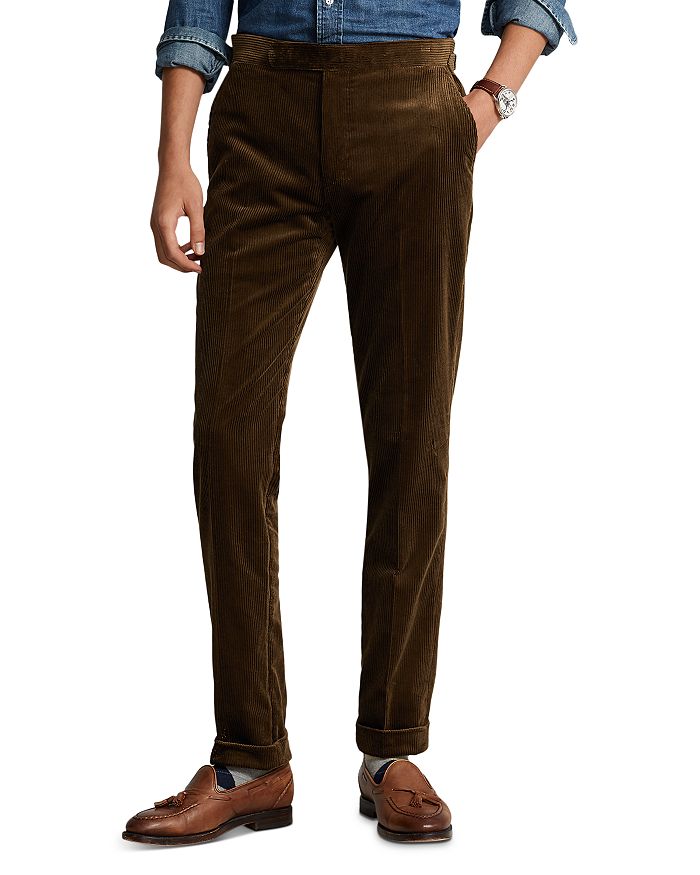 Polo Ralph Lauren Corduroy Suit Trouser | Bloomingdale's