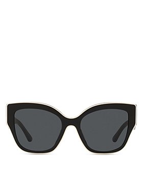 Tory Burch - Women's Butterfly Sunglasses, 54mm