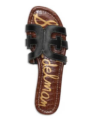 Women's Bay Slide Sandals