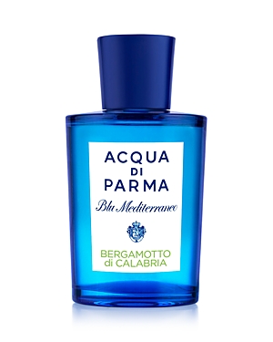 Acqua di Parma Blu Mediterraneo Bergamotto di Calabria Eau de Toilette Spray 5.1 oz.