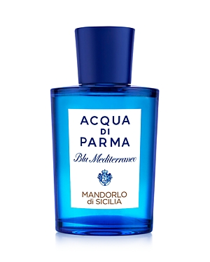 Acqua di Parma Blu Mediterraneo Mandorlo di Sicilia Eau de Toilette Spray 5.1 oz.