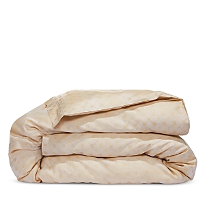 Sferra Loreo Duvet Cover, King - 100% Exclusive In Gold