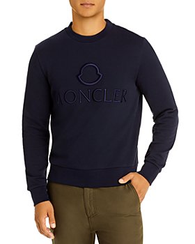 Moncler Hoodies & Sweatshirts for Men - Bloomingdale's