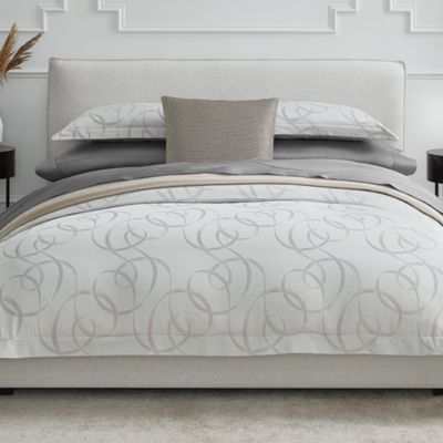 SFERRA - Caravino Bedding Collection - Exclusive