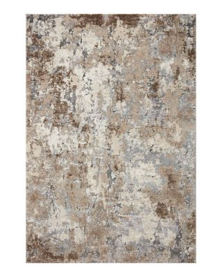Loloi Theory Thy-09 Area Rug, 5'3 x 7'8
