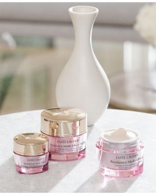 Resilience Multi-Effect Tri-Peptide Face & Neck Moisturizer Creme SPF 15 2.5 oz.