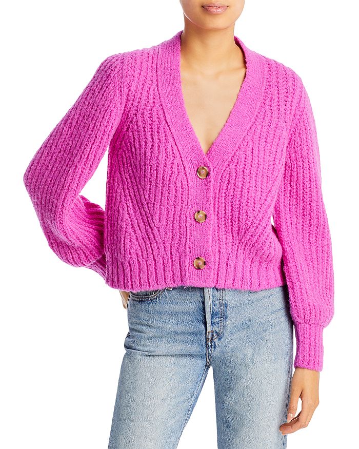 Eleven six discount cardigan