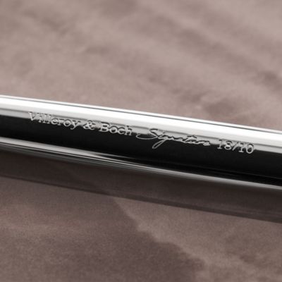 Metro Chic 20-Piece Flatware Set