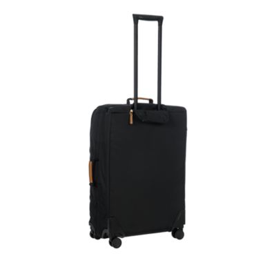 X Travel 27" Spinner Suitcase