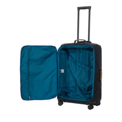 X Travel 27" Spinner Suitcase