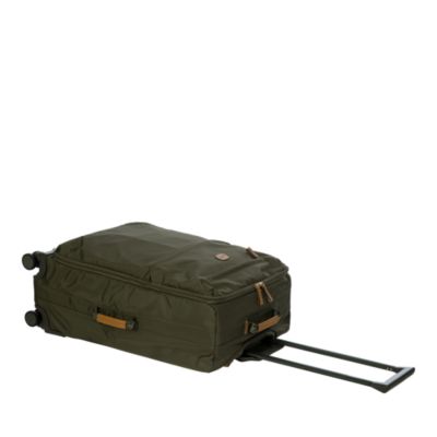 X Travel 27" Spinner Suitcase