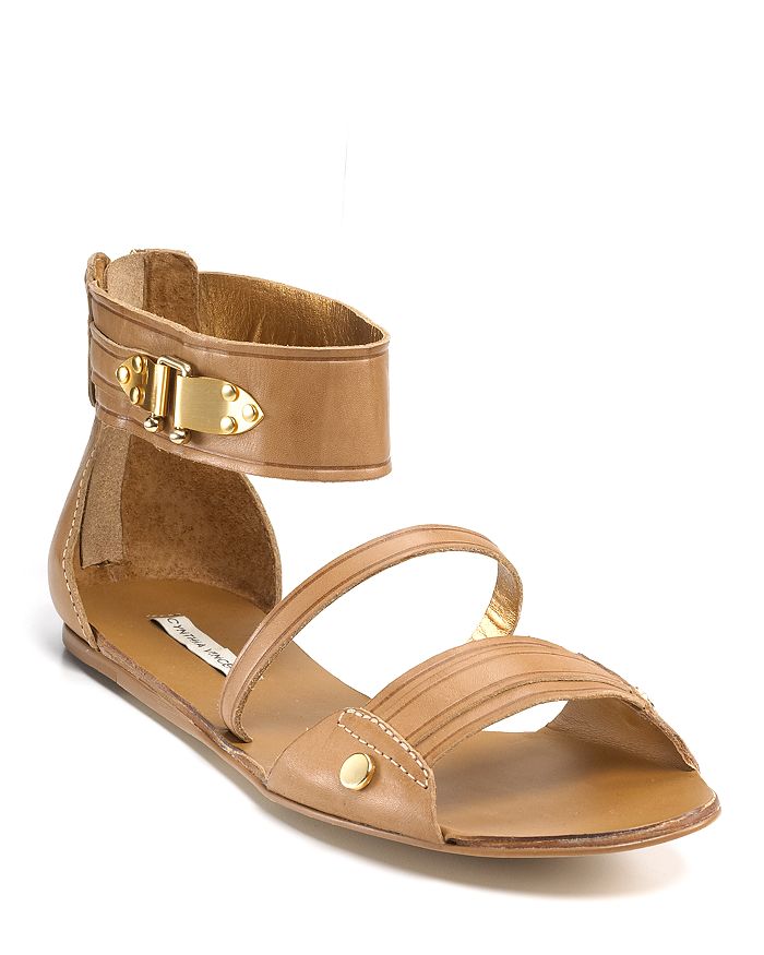 Cynthia vincent top sandals