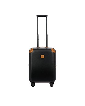 Bric's - Amalfi 21" Carry On Spinner Suitcase