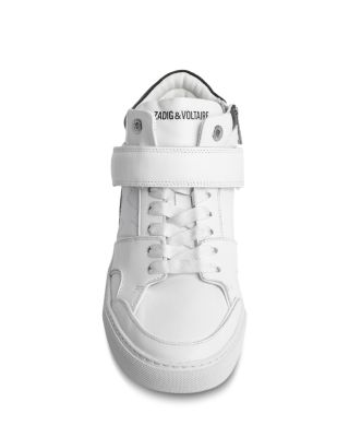 Women's Mid Flash Sneakers