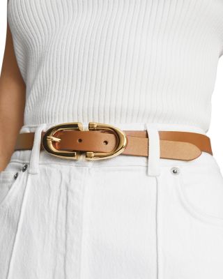 Women's Bailey Horseshoe Jeans Belt