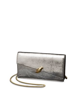 Alexis Bittar - In My Dreams Chain Crossbody Bag