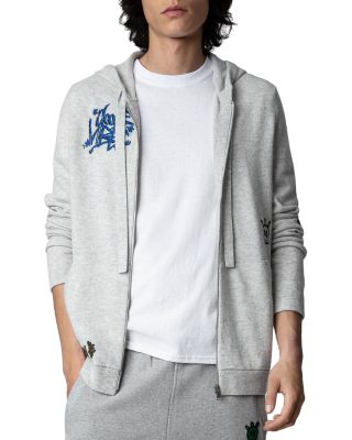 Zadig \u0026 Voltaire Men's Hoodies 