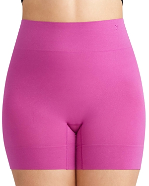 YUMMIE BRIA COMFORTABLY CURVED SHAPING SHORT