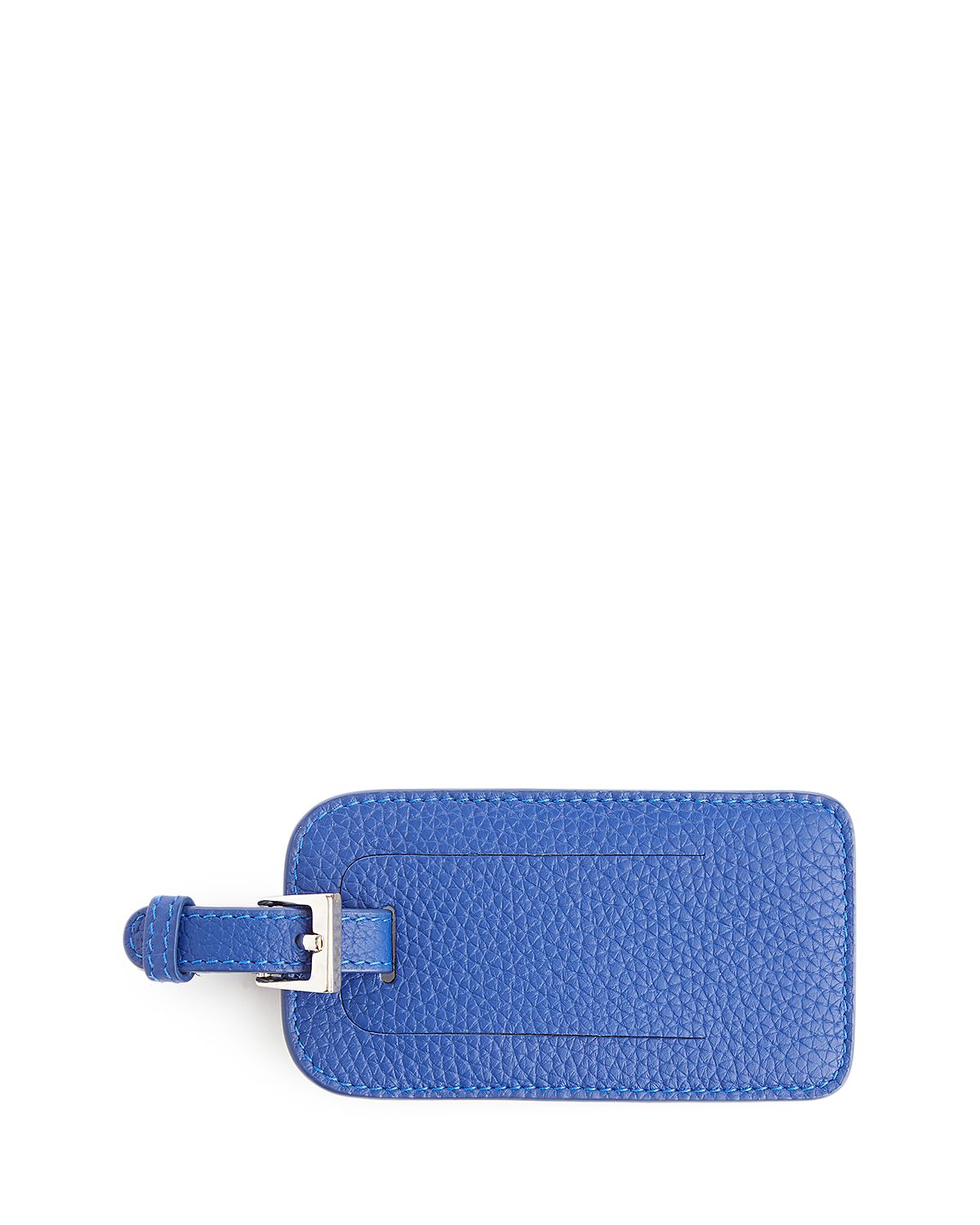 Royce Leather Luggage Tag