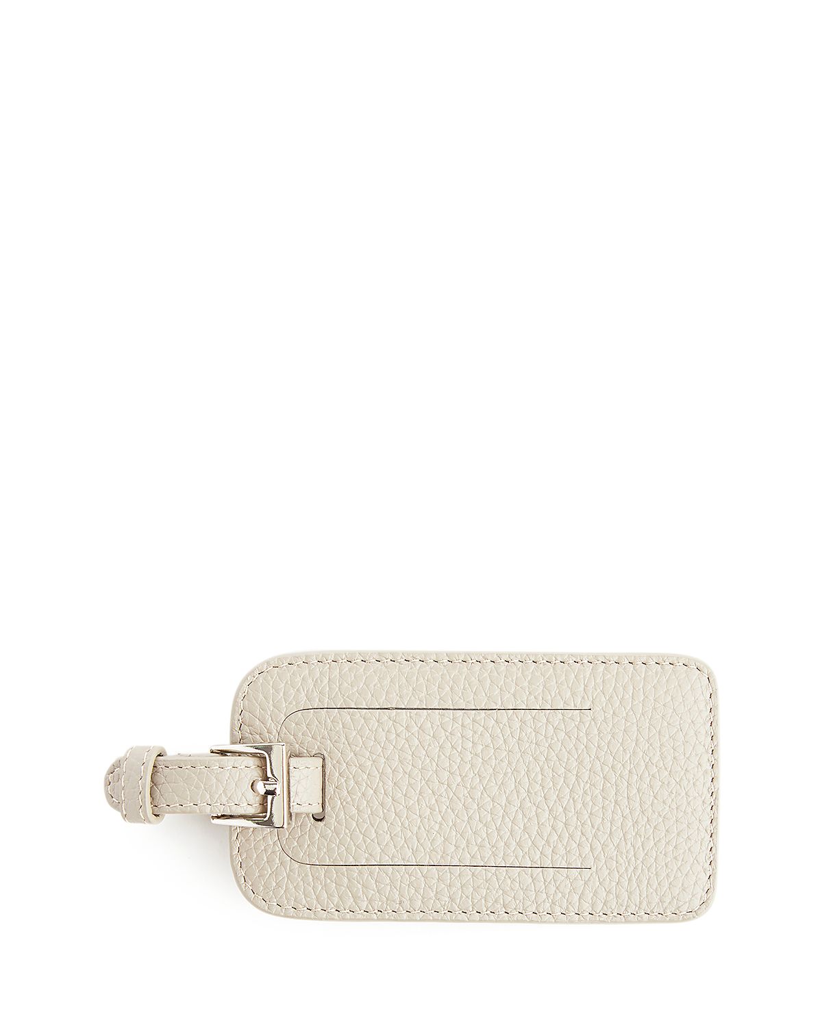 Royce Leather Luggage Tag