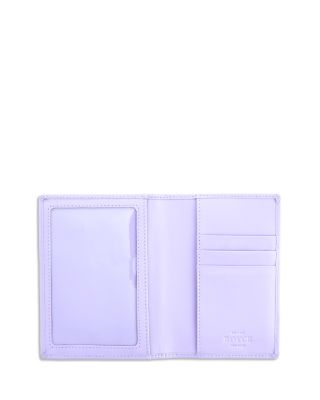 RFID Blocking Vaccine Card Travel Wallet