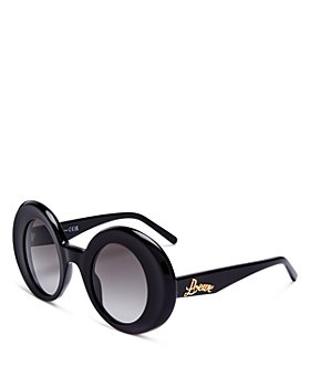 Loewe - Round Sunglasses, 44mm
