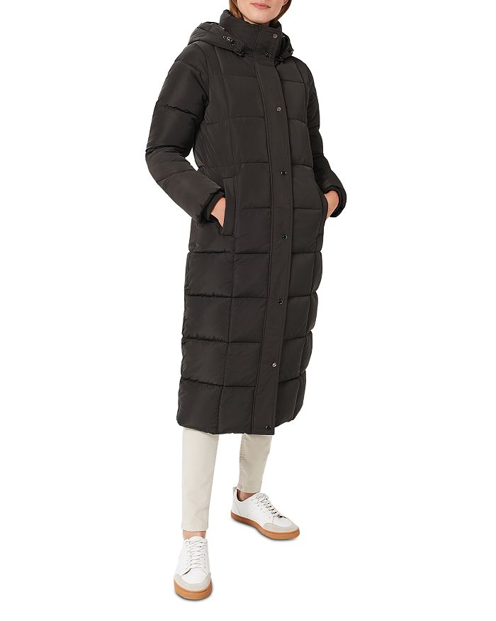 Hobbs online padded coat