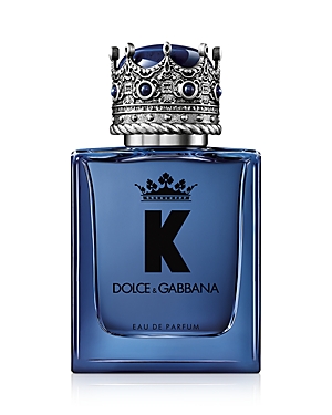 Dolce & Gabbana K by Dolce & Gabbana Eau de Parfum 1.6 oz.
