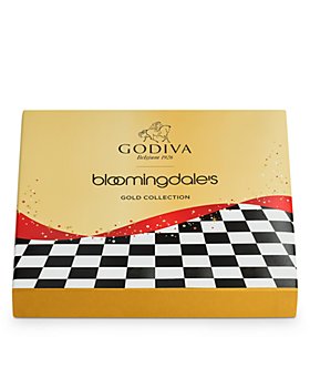 Godiva® - Bloomingdale's Gift Box - 150th Anniversary Exclusive