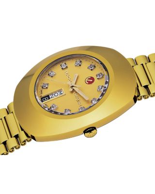 The Original Watch, 35mm