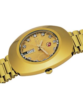 The Original Watch, 35mm