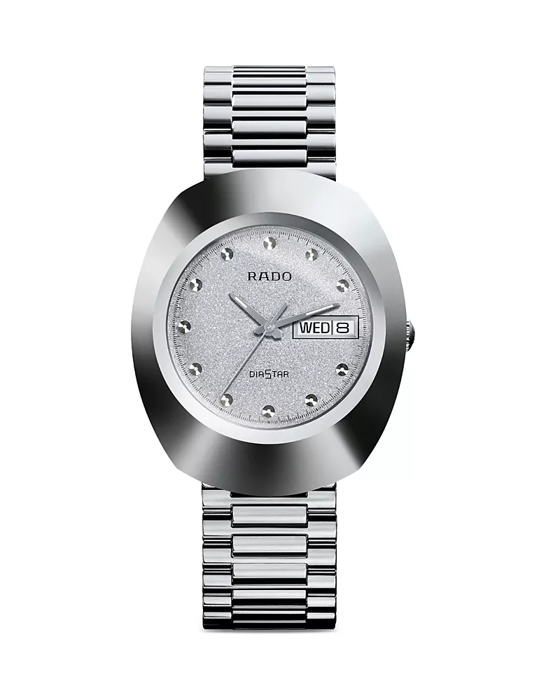 Rado The Original Watch, 35mm