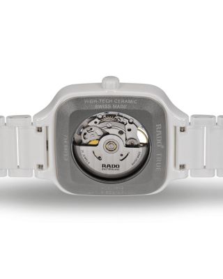 True Square Watch, 38mm