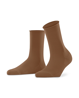 Falke Active Breeze Socks In Tawny