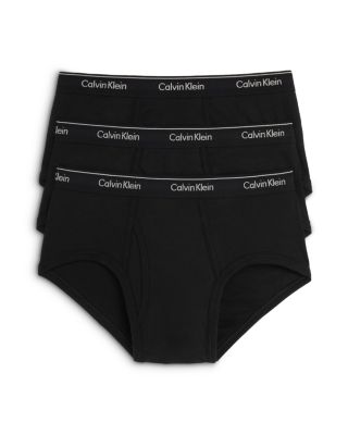 Calvin Klein - Cotton Classics Briefs, Pack of 3