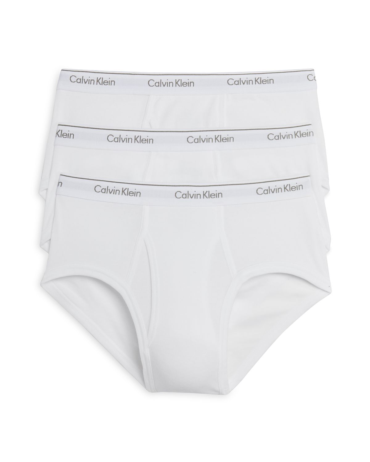 Calvin Klein Cotton Classic Briefs