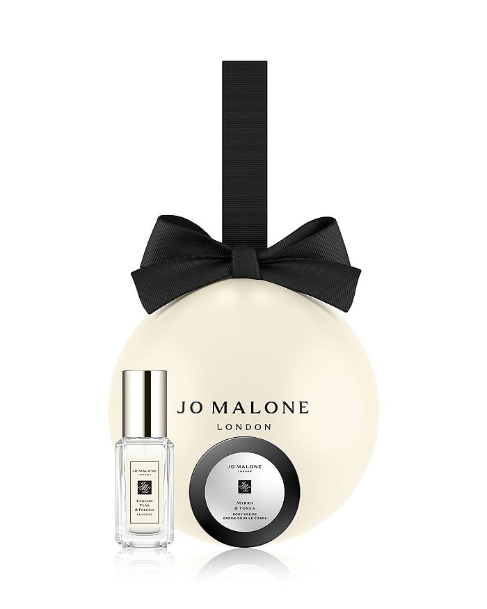 Jo Malone London Christmas Ornament Bloomingdale's