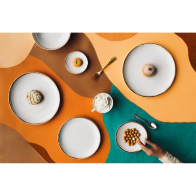 Alb&acirc;tre Deep Round Dish