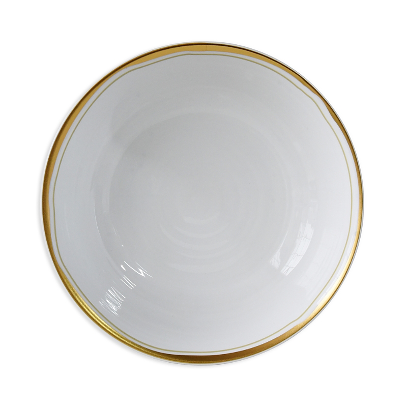 Bernardaud Albatre Mug