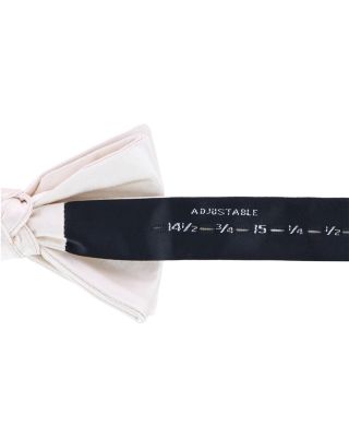 Sutton Pre Tied Bow Tie