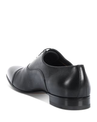 Men's Darian Cap Toe Dress Shoes